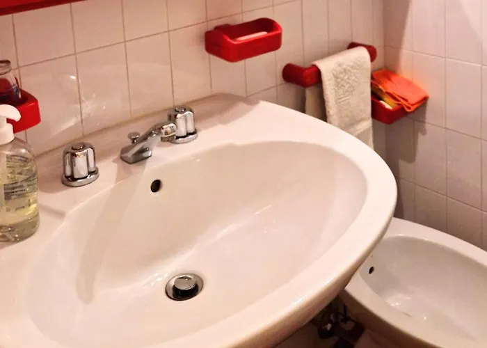 Se198 - Senigallia, Luminoso Bilocale Fronte Mare Al Piramidi Appartamento Senigallia